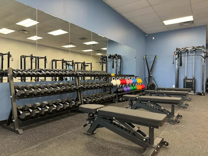 Optimum Strength and Conditioning Picture 6