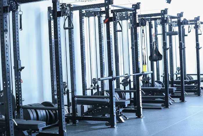 Optimum Strength and Conditioning Picture 10