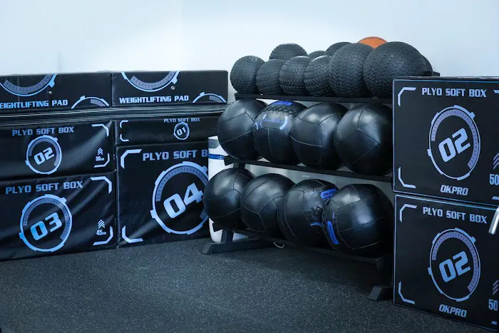 Optimum Strength and Conditioning Picture 9