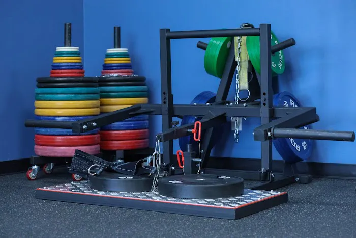 Optimum Strength and Conditioning Picture 4