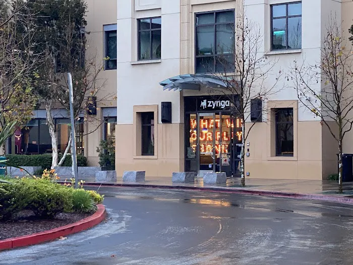 Crunch Fitness Picture 1