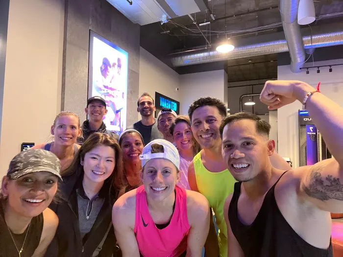 Basecamp Fitness San Mateo Picture 3