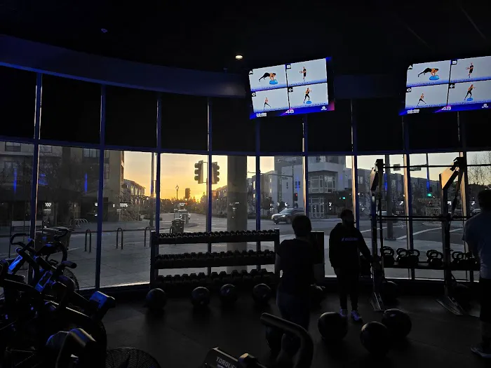 Basecamp Fitness San Mateo Picture 5