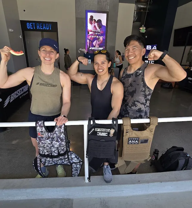 Basecamp Fitness San Mateo Picture 9