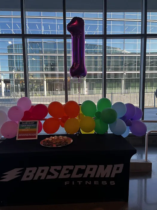 Basecamp Fitness San Mateo Picture 7