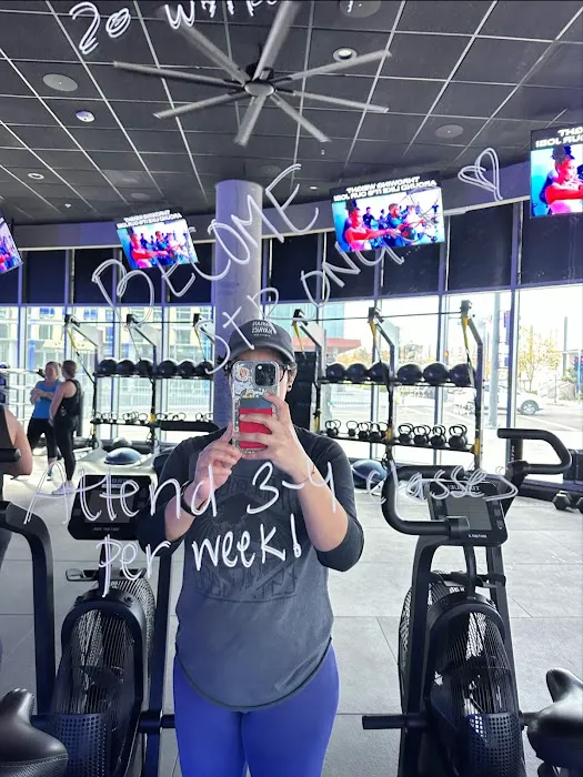 Basecamp Fitness San Mateo Picture 6