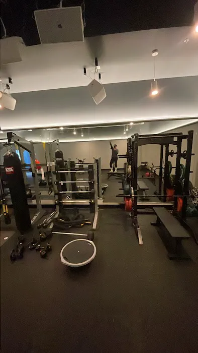 Basecamp Fitness San Mateo Picture 4