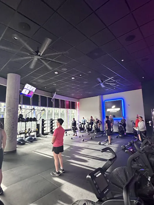 Basecamp Fitness San Mateo Picture 1