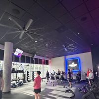 Basecamp Fitness San Mateo ico