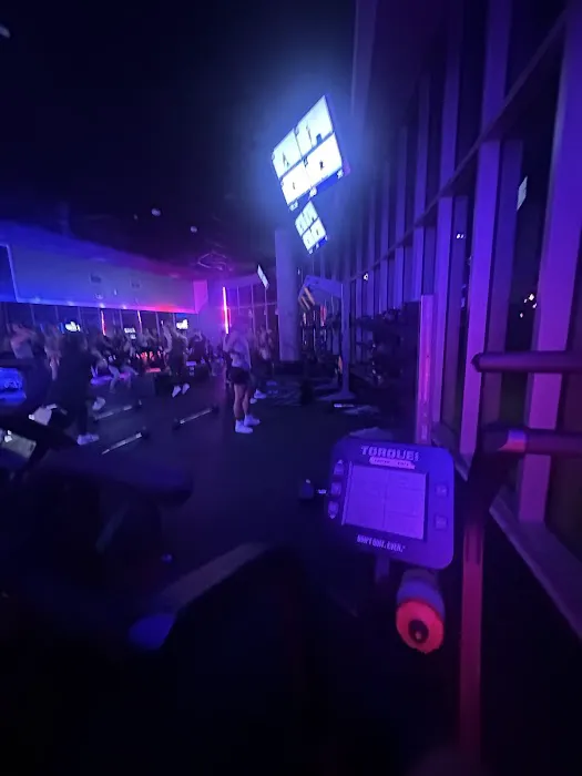 Basecamp Fitness San Mateo Picture 10