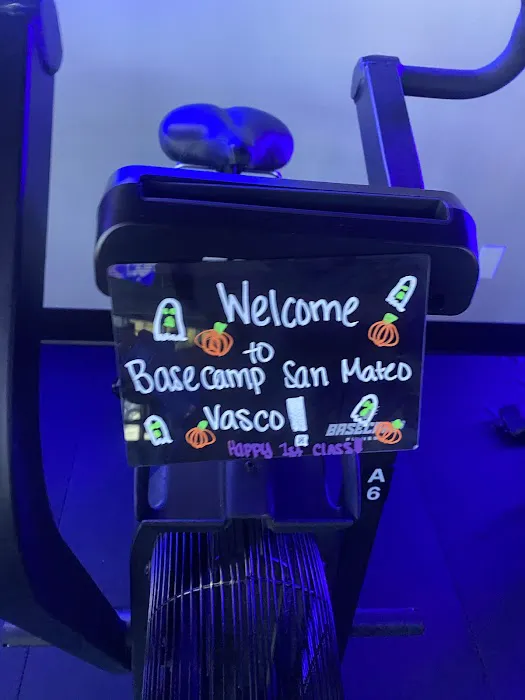 Basecamp Fitness San Mateo Picture 2