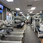 Fitness 19