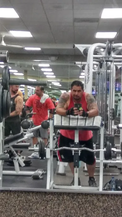 Fitness 19 Picture 7