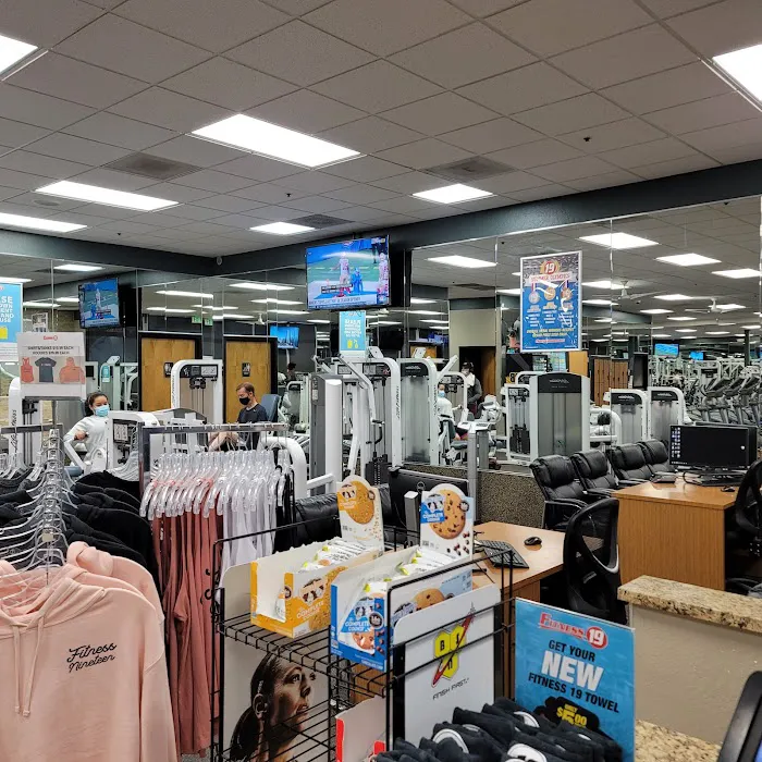 Fitness 19 Picture 4