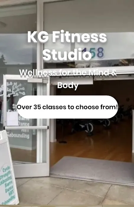 KG Fitness Studio Picture 2