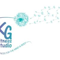 KG Fitness Studio ico