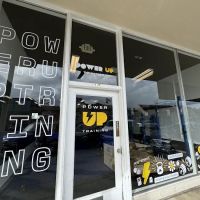 Power Up Training ico