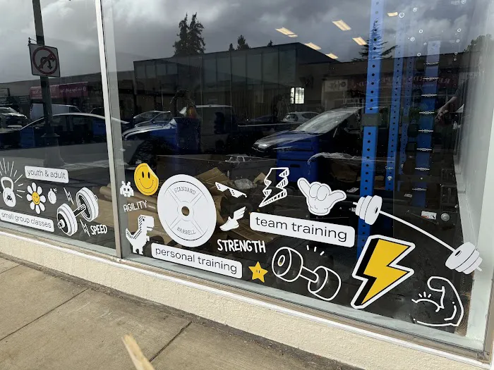 Power Up Training Picture 2