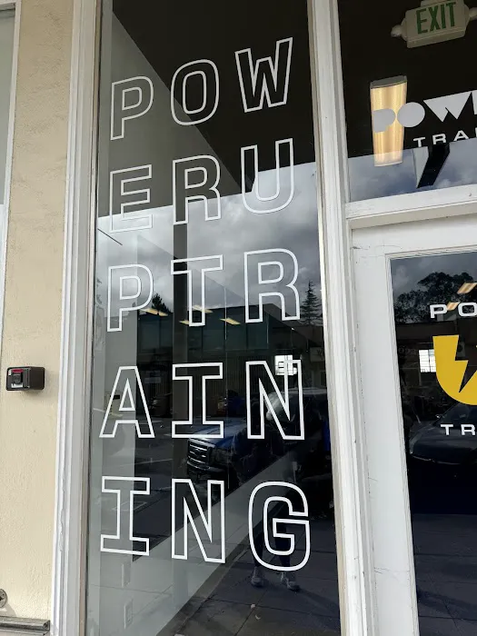 Power Up Training Picture 3