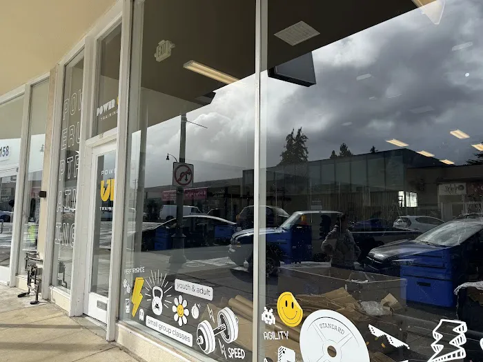 Power Up Training Picture 4