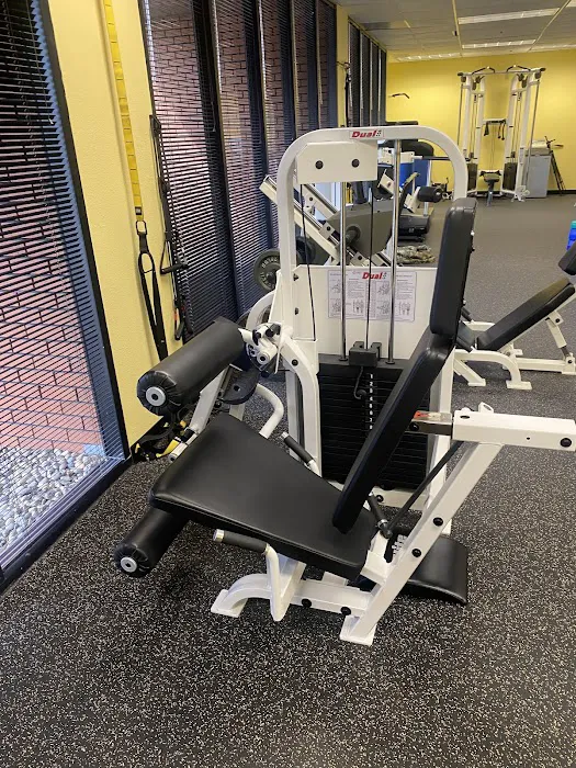 The Body 'Studio For Fitness Picture 6