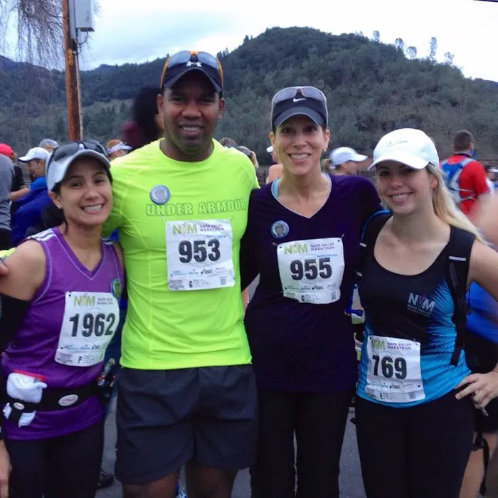 The Body 'Studio For Fitness Picture 4