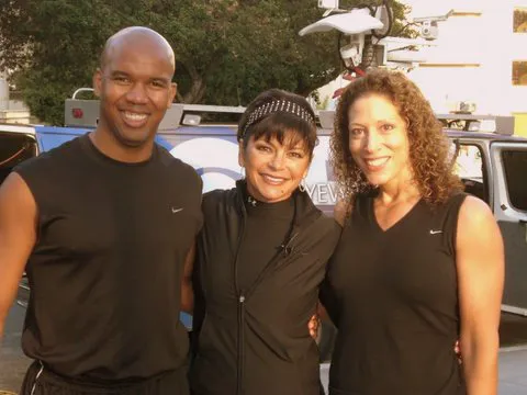 The Body 'Studio For Fitness Picture 2