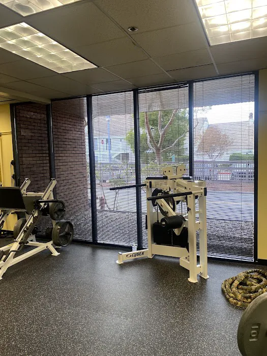 The Body 'Studio For Fitness Picture 3