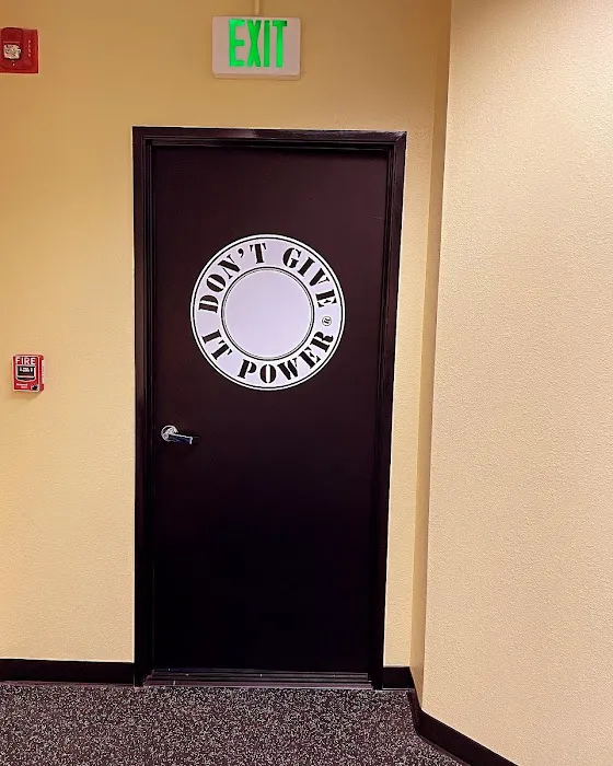 The Body 'Studio For Fitness Picture 1