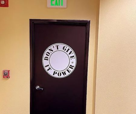 The Body 'Studio For Fitness