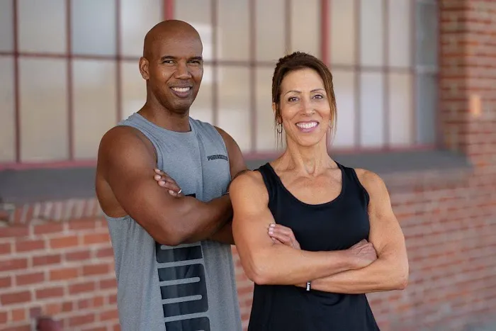 The Body 'Studio For Fitness Picture 7