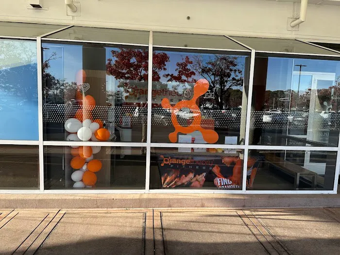 Orangetheory Fitness Picture 5