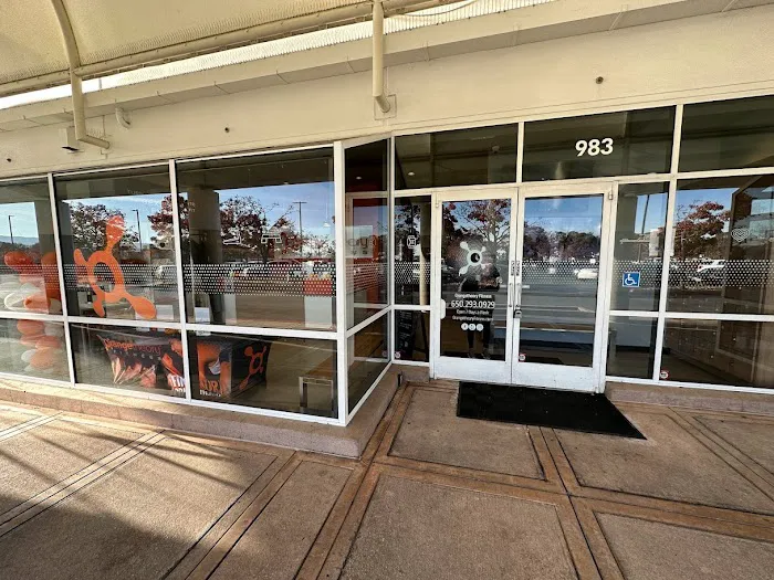 Orangetheory Fitness Picture 4