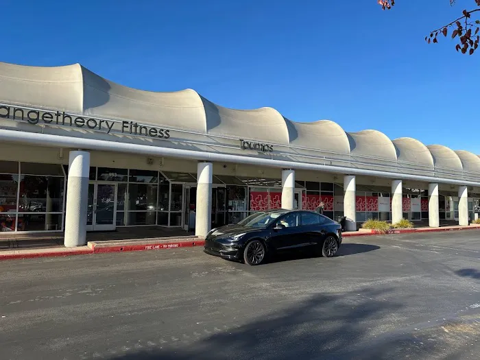 Orangetheory Fitness Picture 7