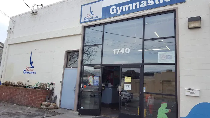 Peninsula Gymnastics Picture 8