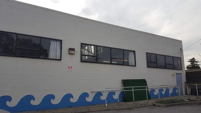 Peninsula Gymnastics Picture 2