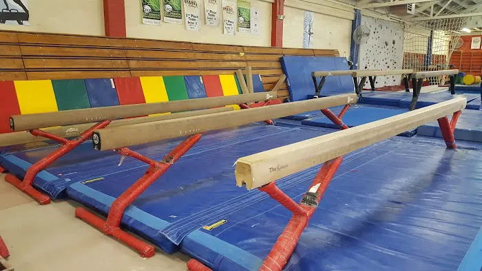 Peninsula Gymnastics Picture 5