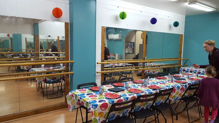 Peninsula Gymnastics Picture 6