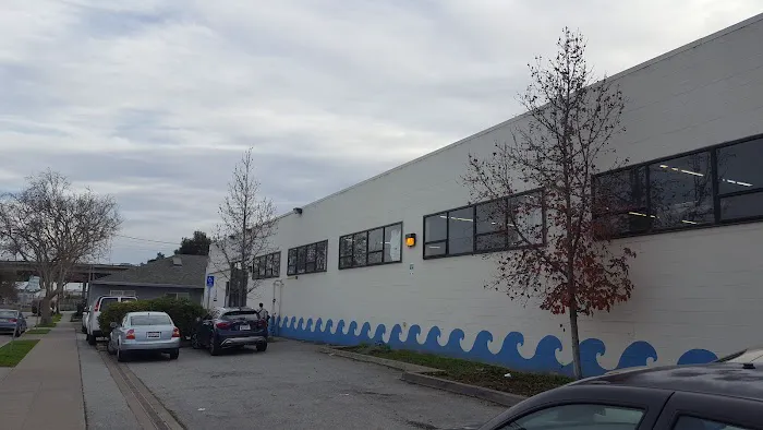 Peninsula Gymnastics Picture 7