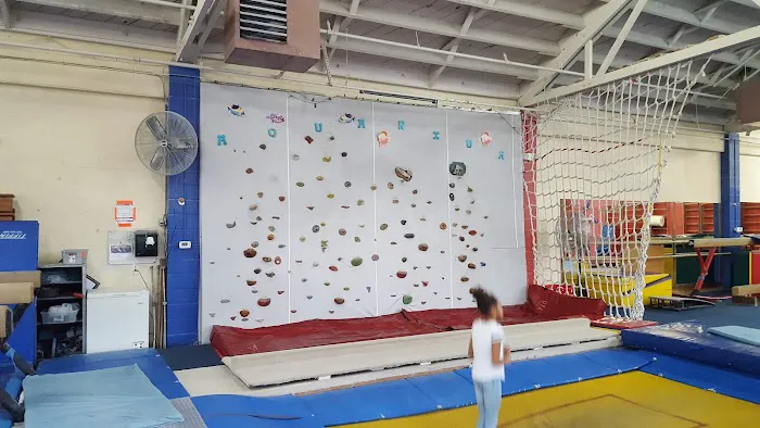 Peninsula Gymnastics Picture 3