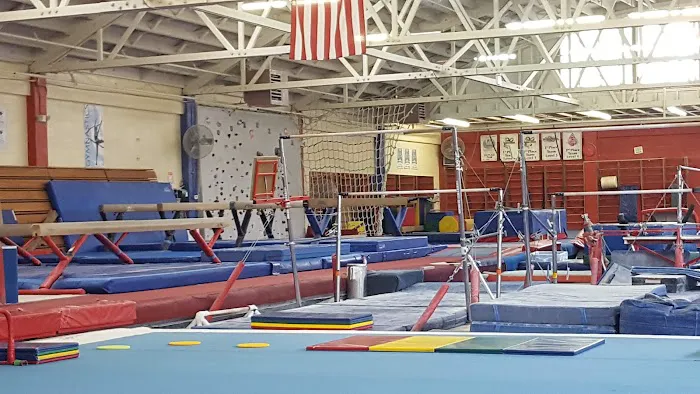 Peninsula Gymnastics Picture 1