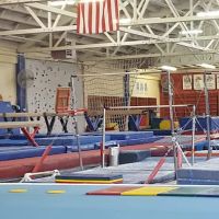 Peninsula Gymnastics ico