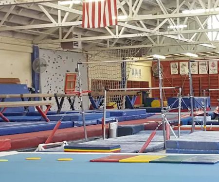 Peninsula Gymnastics