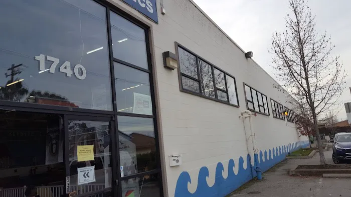 Peninsula Gymnastics Picture 10