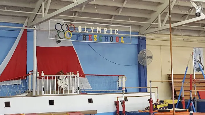 Peninsula Gymnastics Picture 9