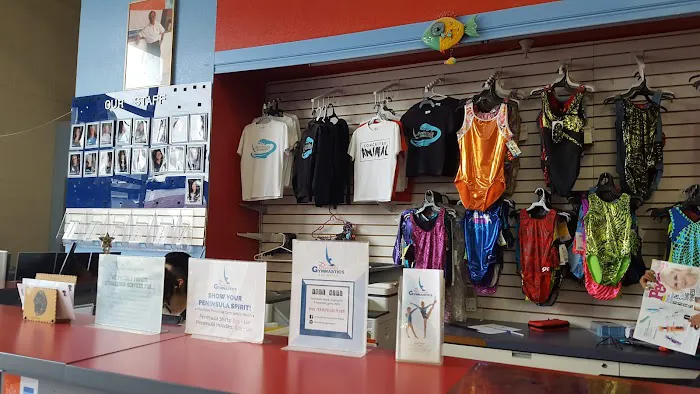 Peninsula Gymnastics Picture 4