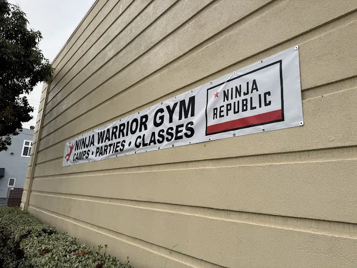 Ninja Republic Picture 3