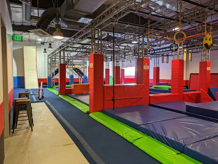 Ninja Republic Picture 1