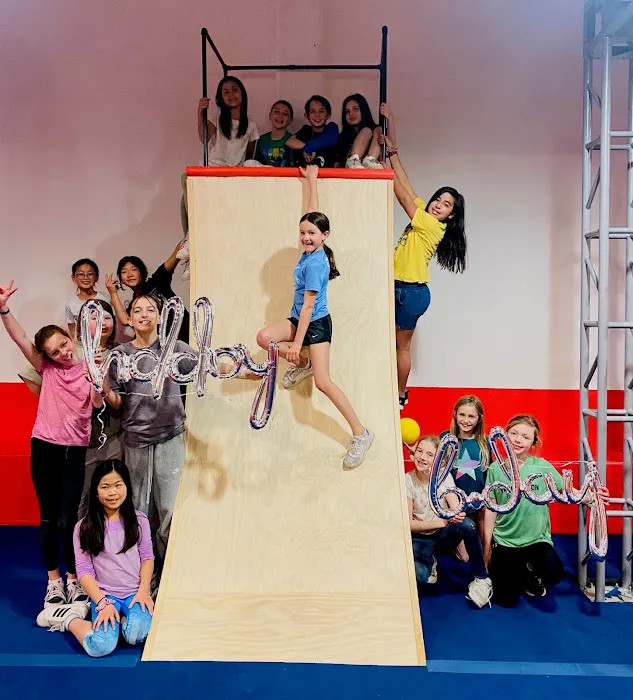 Ninja Republic Picture 8