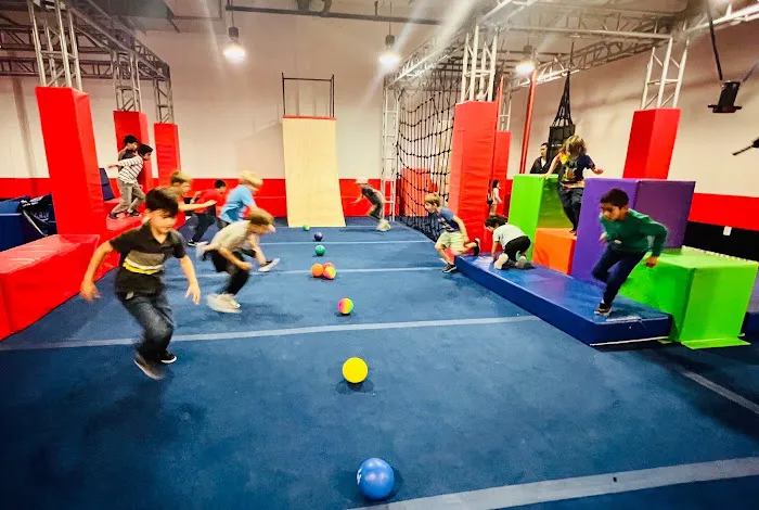 Ninja Republic Picture 6